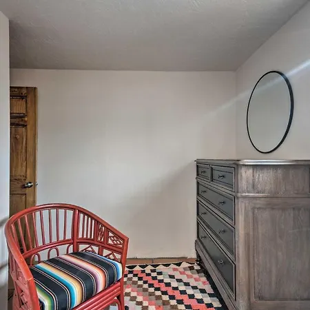 Holiday home Adobe House W/ Patio - Walk To Dtwn Plaza & Shops! *