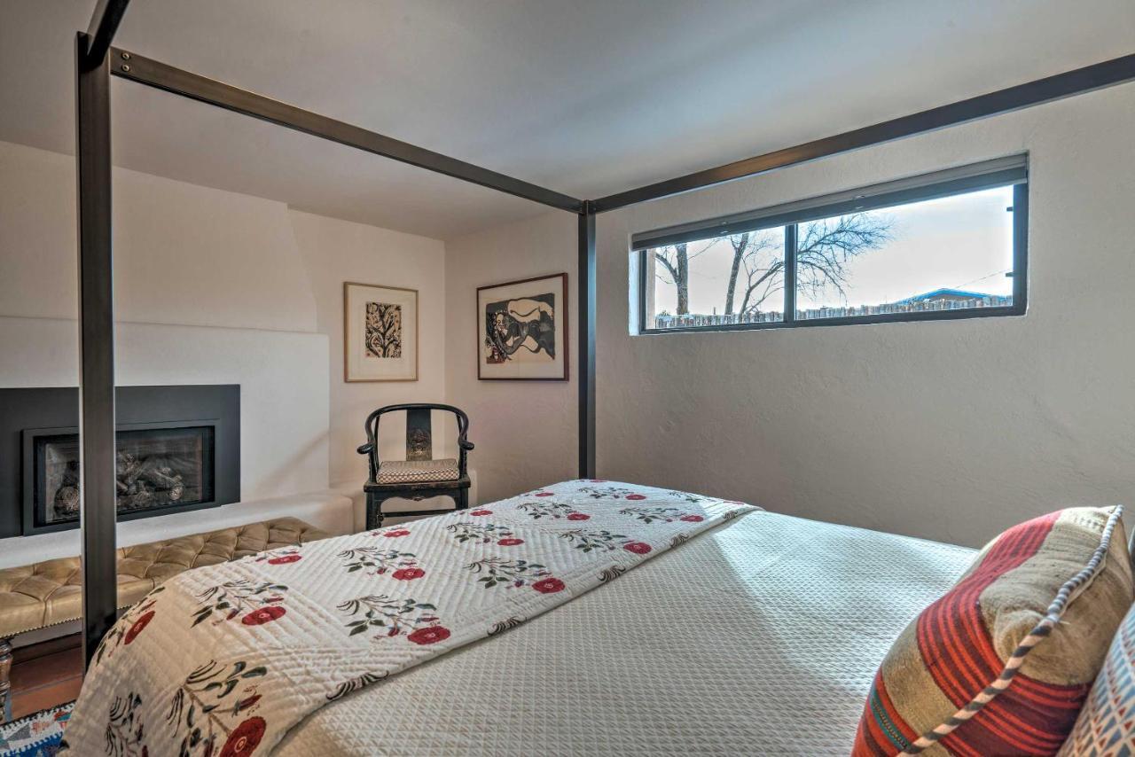 Adobe House With Patio - Walk To Dtwn Plaza And Shops! Casa vacanze