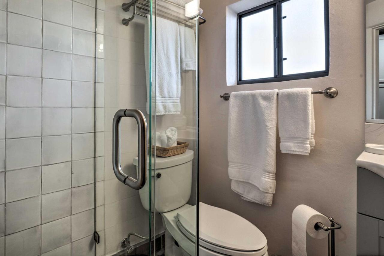 Casa vacanze Adobe House With Patio - Walk To Dtwn Plaza And Shops! *
