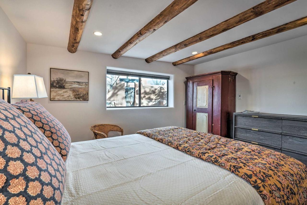 Adobe House With Patio - Walk To Dtwn Plaza And Shops! * Santa Fe