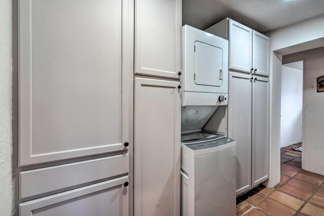 Casa vacanze Adobe House With Patio - Walk To Dtwn Plaza And Shops! *